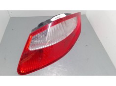Recambio de piloto trasero derecho para porsche cayman (987) s 3.4 referencia OEM IAM   