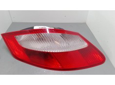 Recambio de piloto trasero izquierdo para porsche cayman (987) s 3.4 referencia OEM IAM   