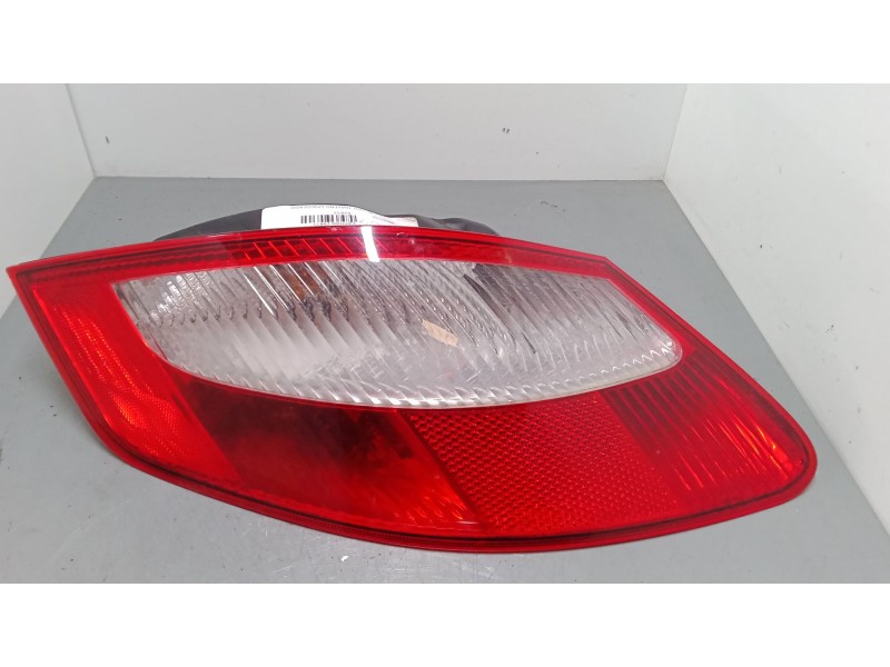 Recambio de piloto trasero izquierdo para porsche cayman (987) s 3.4 referencia OEM IAM   