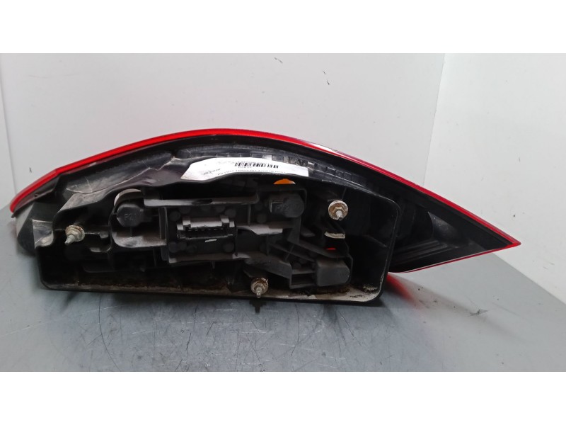 Recambio de piloto trasero izquierdo para porsche cayman (987) s 3.4 referencia OEM IAM   