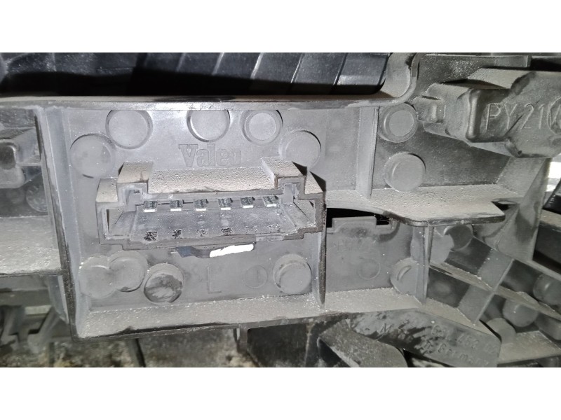 Recambio de piloto trasero izquierdo para porsche cayman (987) s 3.4 referencia OEM IAM   