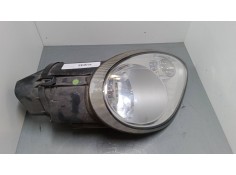 Recambio de faro derecho para porsche cayman (987) s 3.4 referencia OEM IAM 10016411  