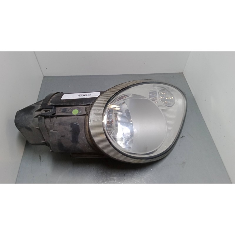 Recambio de faro derecho para porsche cayman (987) s 3.4 referencia OEM IAM 10016411  