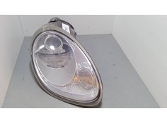 Recambio de faro derecho para porsche cayman (987) s 3.4 referencia OEM IAM 10016411   2
