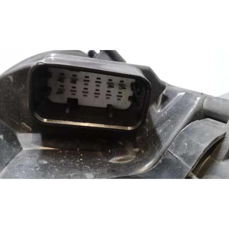 Recambio de faro derecho para porsche cayman (987) s 3.4 referencia OEM IAM 10016411  