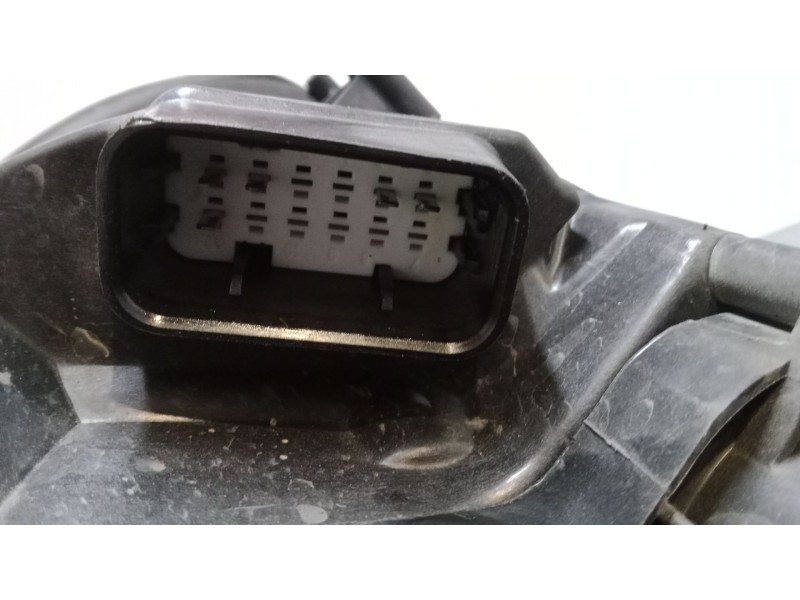 Recambio de faro derecho para porsche cayman (987) s 3.4 referencia OEM IAM 10016411  