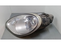Recambio de faro izquierdo para porsche cayman (987) s 3.4 referencia OEM IAM 98163111506  