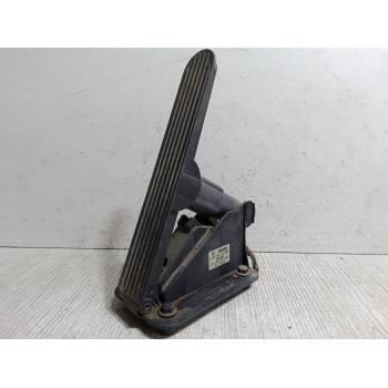 PEDAL ACELERADOR 