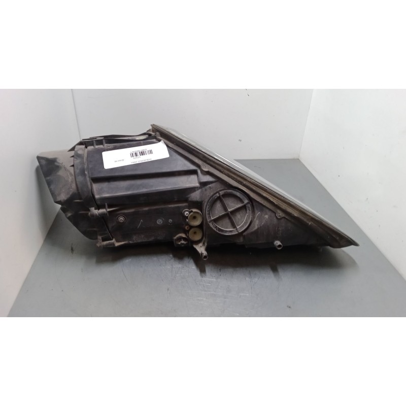 Recambio de faro izquierdo para porsche cayman (987) s 3.4 referencia OEM IAM 98163111506  