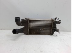 Recambio de intercooler para opel astra h (a04) 1.7 cdti (l48) referencia OEM IAM    2