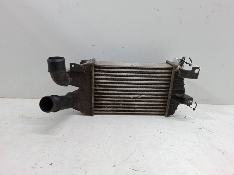 Recambio de intercooler para opel astra h (a04) 1.7 cdti (l48) referencia OEM IAM   