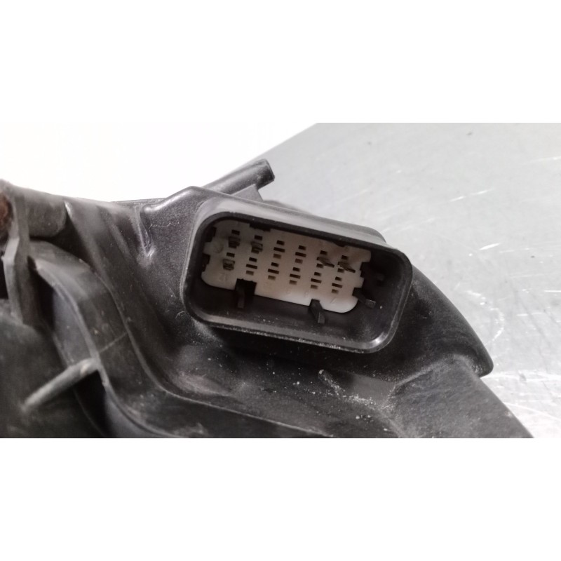 Recambio de faro izquierdo para porsche cayman (987) s 3.4 referencia OEM IAM 98163111506  