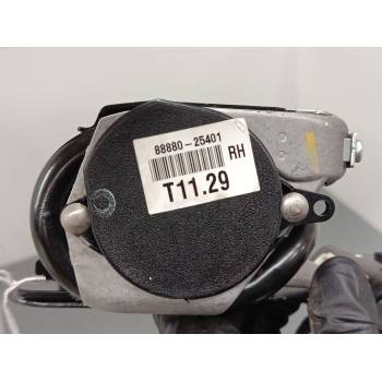 CINTURON SEGURIDAD DELANTERO DERECHO 88870 25401 