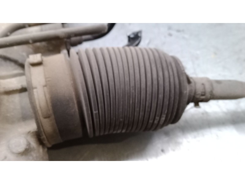 Recambio de cremallera direccion hidraulica para porsche cayman (987) s 3.4 referencia OEM IAM 0250080086101  