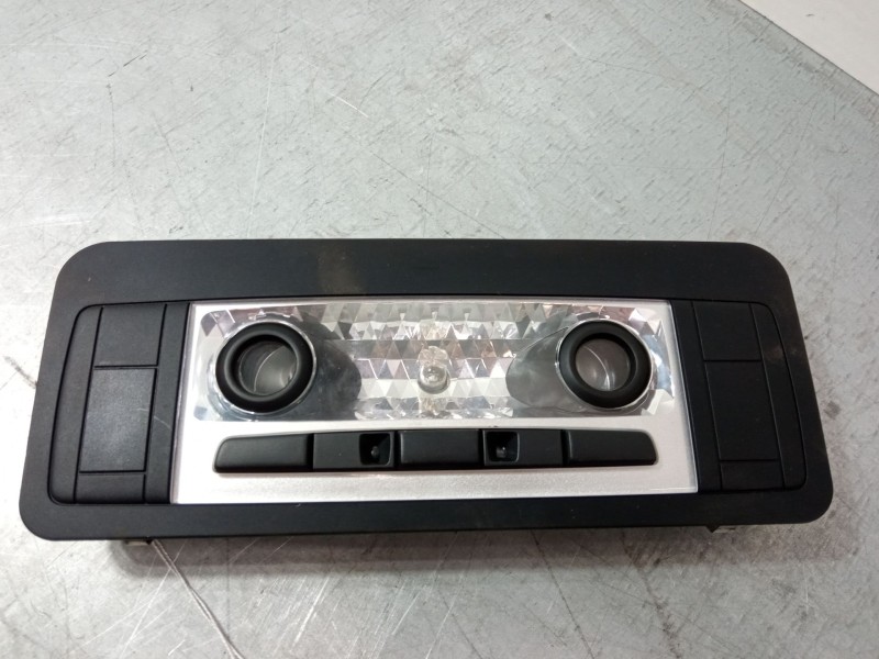 Recambio de luz interior delantera para bmw 3 descapotable (e93) 320 i referencia OEM IAM   
