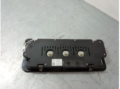 Recambio de luz interior delantera para bmw 3 descapotable (e93) 320 i referencia OEM IAM    2