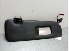 Recambio de parasol derecho para bmw 3 descapotable (e93) 320 i referencia OEM IAM