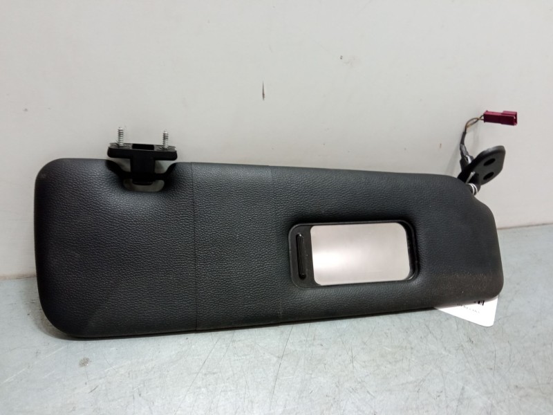 Recambio de parasol derecho para bmw 3 descapotable (e93) 320 i referencia OEM IAM   