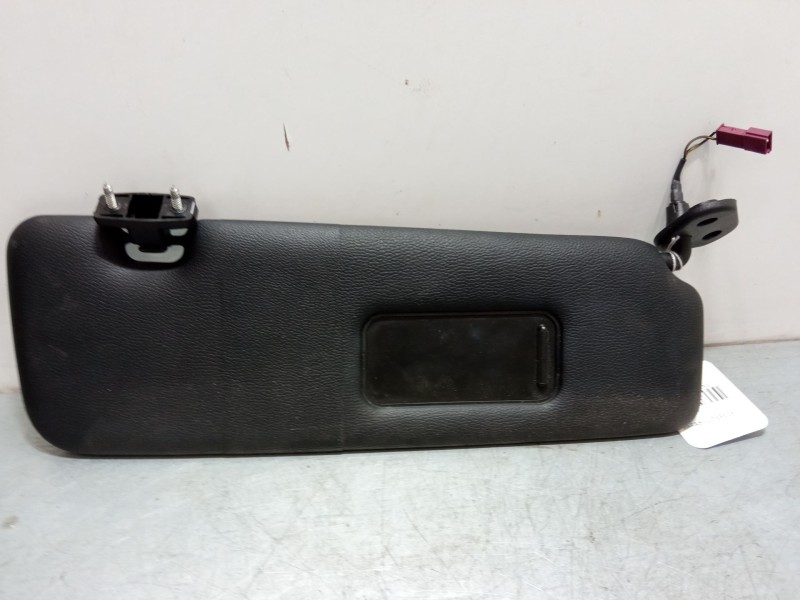 Recambio de parasol derecho para bmw 3 descapotable (e93) 320 i referencia OEM IAM   
