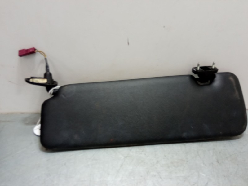 Recambio de parasol derecho para bmw 3 descapotable (e93) 320 i referencia OEM IAM   