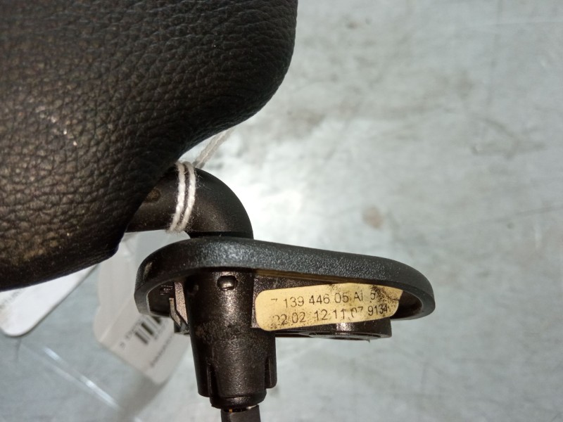 Recambio de parasol derecho para bmw 3 descapotable (e93) 320 i referencia OEM IAM   