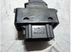 Recambio de mando elevalunas delantero derecho para peugeot partner tepee 1.6 bluehdi 100 referencia OEM IAM    2