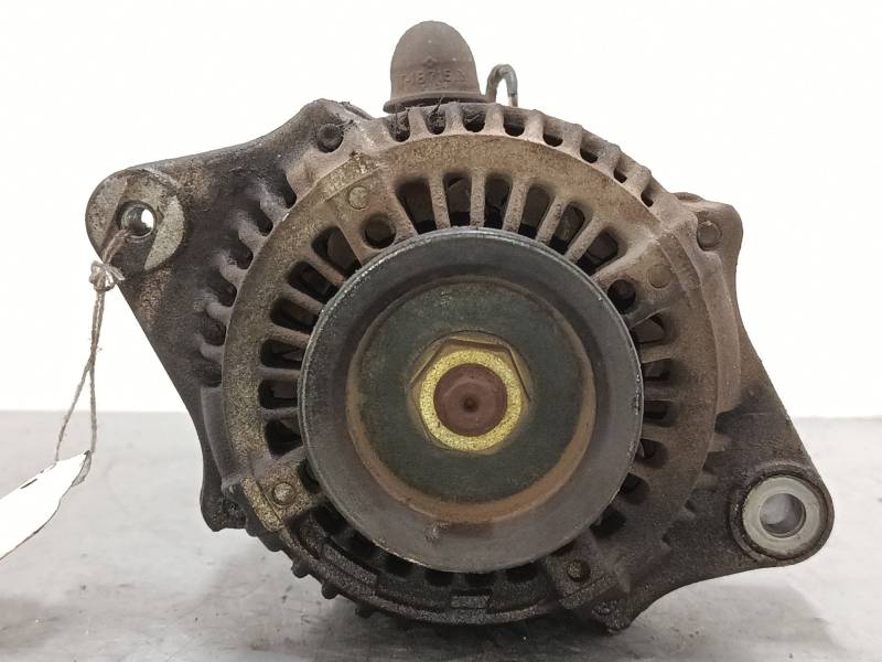 ALTERNADOR 