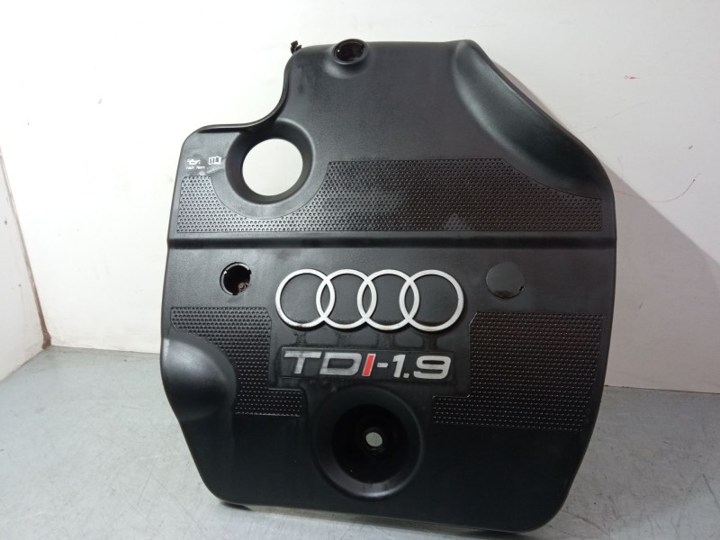 Recambio de tapa motor para audi a3 (8l1) 1.9 tdi referencia OEM IAM   