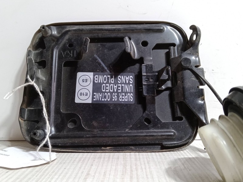 Recambio de tapa exterior combustible para nissan juke (f15) 1.6 referencia OEM IAM   