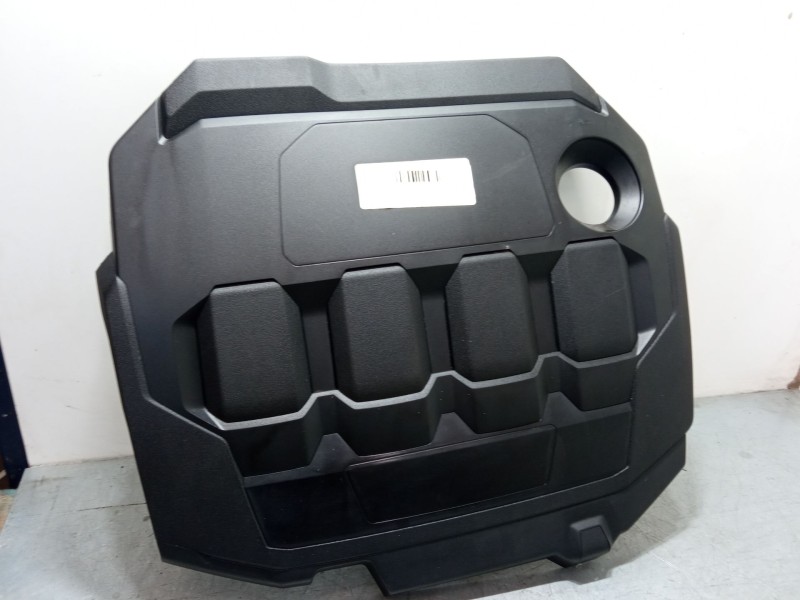 Recambio de tapa motor para seat ibiza v (kj1, kjg) 1.6 tdi referencia OEM IAM   
