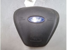 Recambio de airbag volante para ford fiesta vi (cb1, ccn) 1.4 tdci referencia OEM IAM TRW62146212G