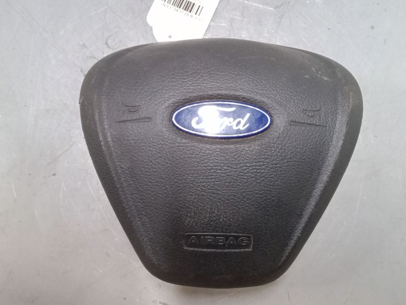 Recambio de airbag volante para ford fiesta vi (cb1, ccn) 1.4 tdci referencia OEM IAM TRW62146212G  