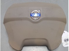 Recambio de airbag volante para volvo xc90 i (275) d5 awd referencia OEM IAM 8665422