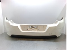 Recambio de paragolpes trasero para citroën c4 ii (nc_) 1.6 hdi 110 referencia OEM IAM