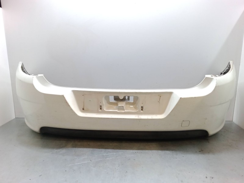 Recambio de paragolpes trasero para citroën c4 ii (nc_) 1.6 hdi 110 referencia OEM IAM   