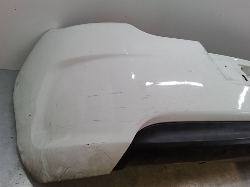 Recambio de paragolpes trasero para citroën c4 ii (nc_) 1.6 hdi 110 referencia OEM IAM   