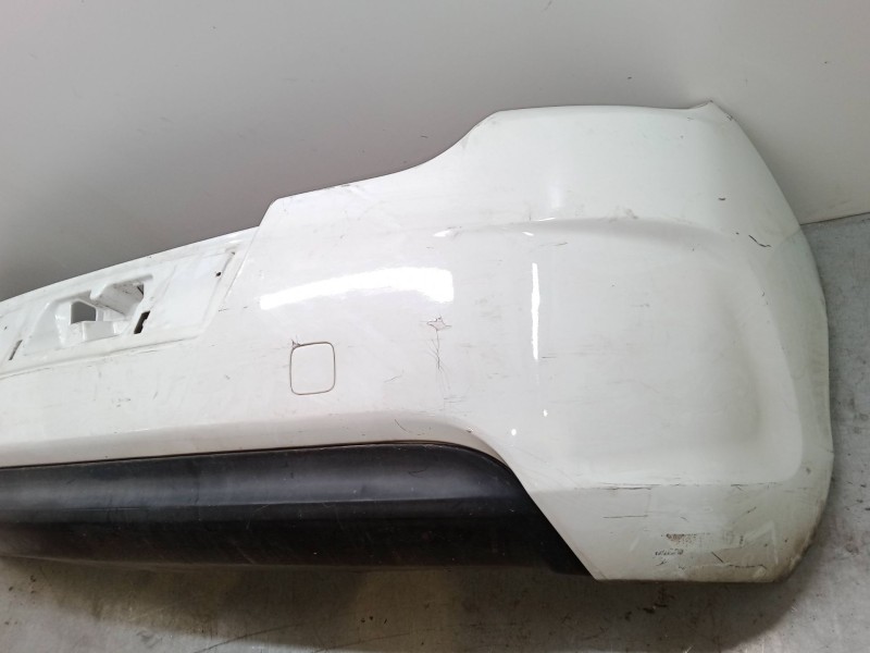 Recambio de paragolpes trasero para citroën c4 ii (nc_) 1.6 hdi 110 referencia OEM IAM   