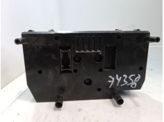 Recambio de mando climatizador para citroën xsara picasso (n68) 2.0 hdi referencia OEM IAM    2