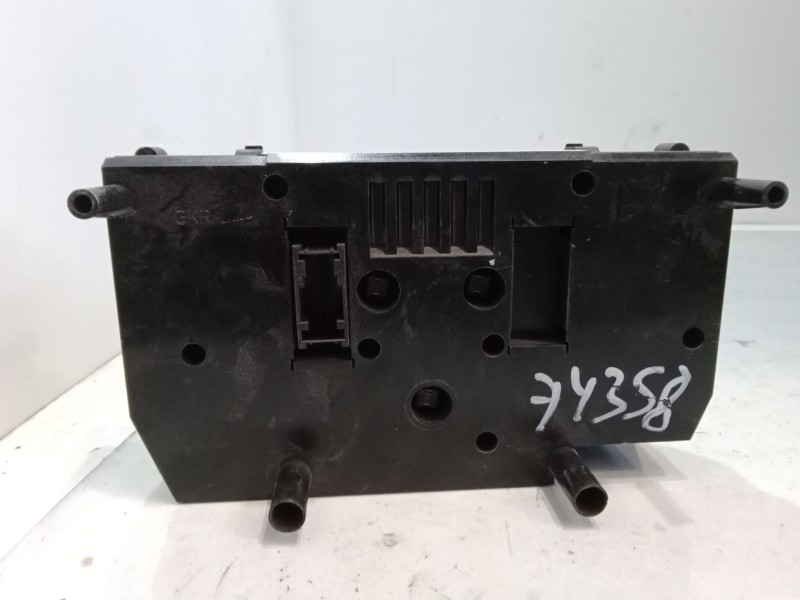 Recambio de mando climatizador para citroën xsara picasso (n68) 2.0 hdi referencia OEM IAM   