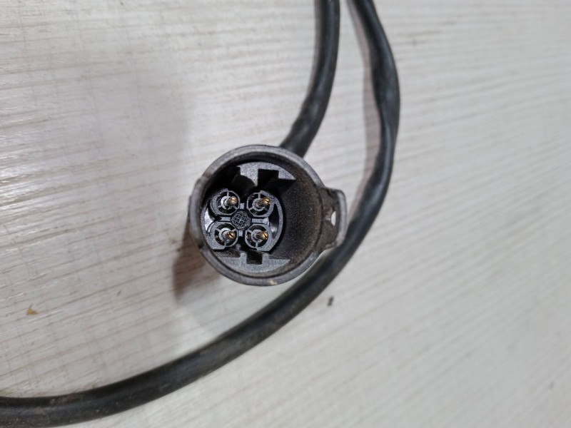 Recambio de sonda lambda para bmw 3 (e46) 330 i referencia OEM IAM   