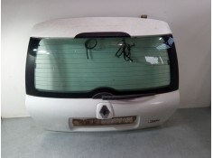 Recambio de porton trasero para renault clio ii (bb_, cb_) 1.5 dci (b/cb07) referencia OEM IAM   