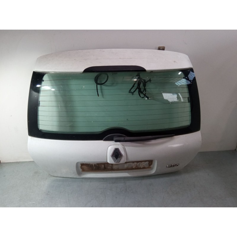 Recambio de porton trasero para renault clio ii (bb_, cb_) 1.5 dci (b/cb07) referencia OEM IAM   