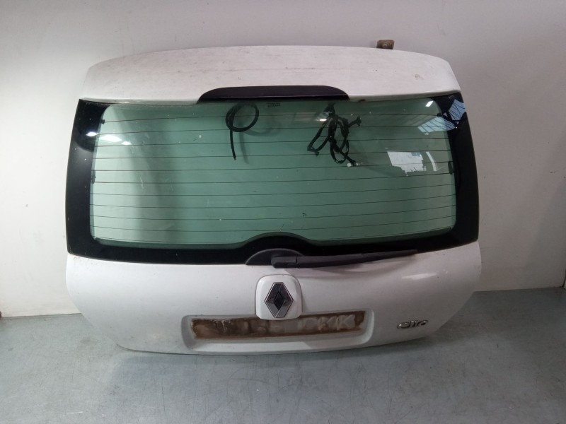 Recambio de porton trasero para renault clio ii (bb_, cb_) 1.5 dci (b/cb07) referencia OEM IAM   