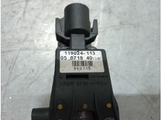 Recambio de motor elevaluna delantero izquierdo para audi a3 (8l1) 1.9 tdi referencia OEM IAM 119024113   2