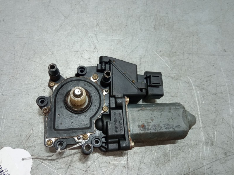 Recambio de motor elevaluna delantero derecho para audi a3 (8l1) 1.9 tdi referencia OEM IAM 103022100  
