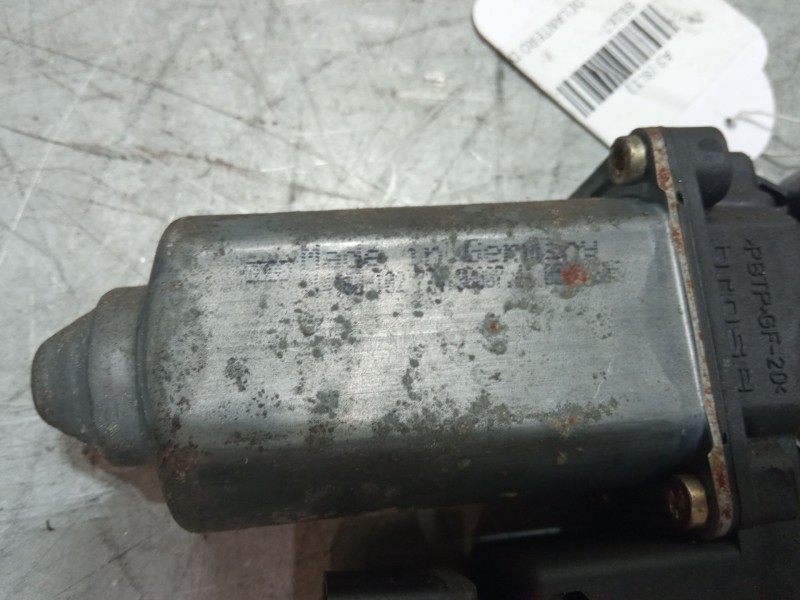 Recambio de motor elevaluna delantero derecho para audi a3 (8l1) 1.9 tdi referencia OEM IAM 103022100  