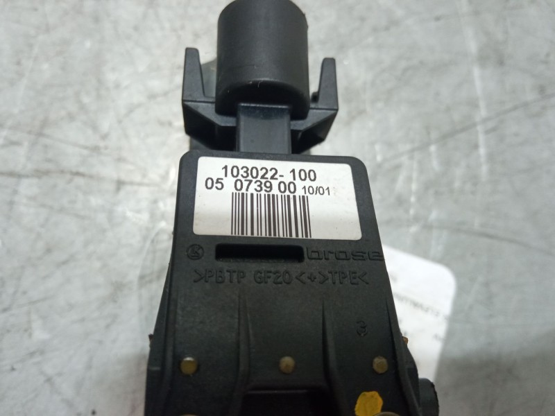Recambio de motor elevaluna delantero derecho para audi a3 (8l1) 1.9 tdi referencia OEM IAM 103022100  