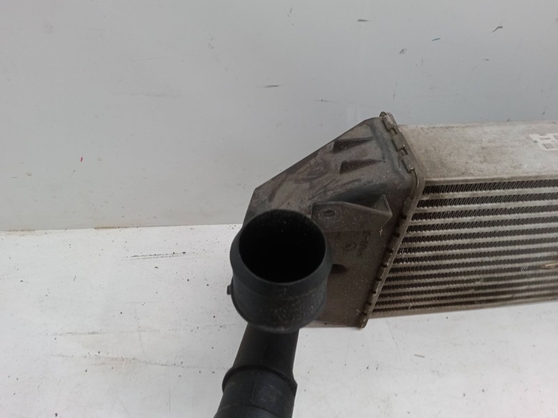 Recambio de intercooler para opel astra h (a04) 1.7 cdti (l48) referencia OEM IAM   