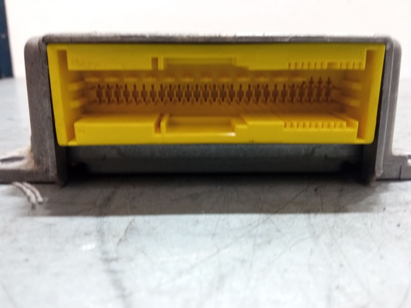 Recambio de centralita airbag para audi a3 (8l1) 1.9 tdi referencia OEM IAM 8L0959655J  