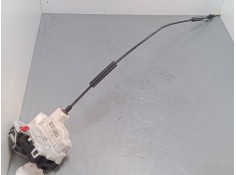 Recambio de cerradura puerta delantera derecha para fiat 500 c (312_) 1.3 d multijet (312cxe1a, 312axe1a) referencia OEM IAM